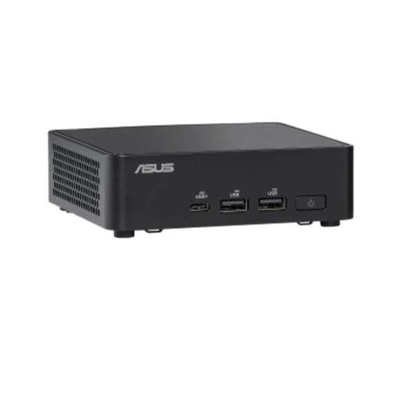 ASUS NUC 14 Pro RNUC14RVKU700002I Nero 155H