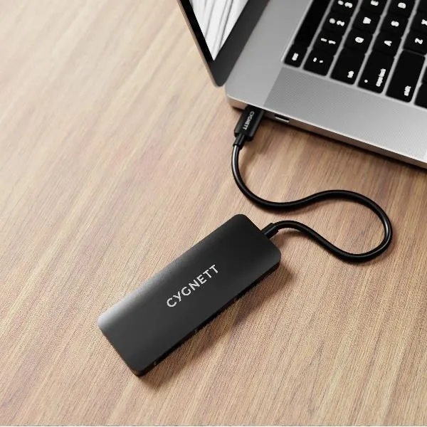 3IN1 USB-C TO TRIPLE HDMI