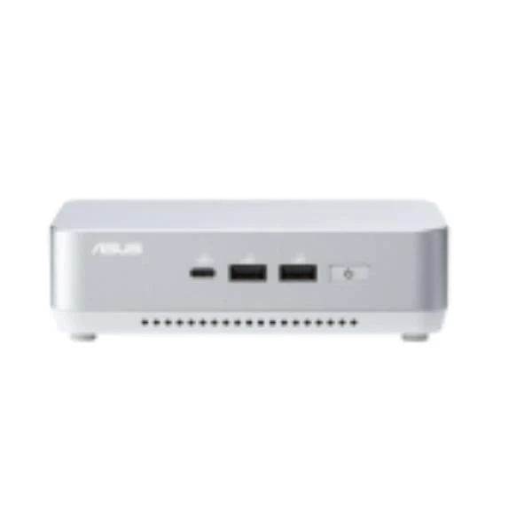 ASUS NUC 14 Pro+ RNUC14RVSU900002I UCFF Argento 185H