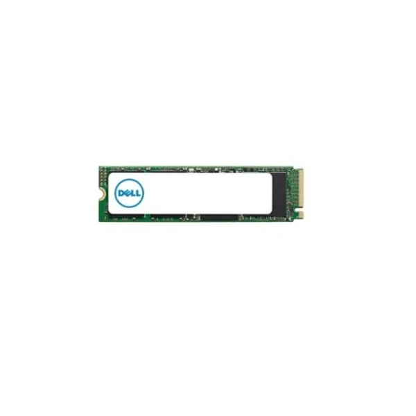 DELL AB400209 drives allo stato solido 2 TB M.2 PCI Express NVMe