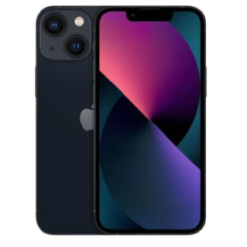 APPLE IPHONE 14 128 MIDNIGHT - USATO GRADO A/A+ (BATTERIA 80+)