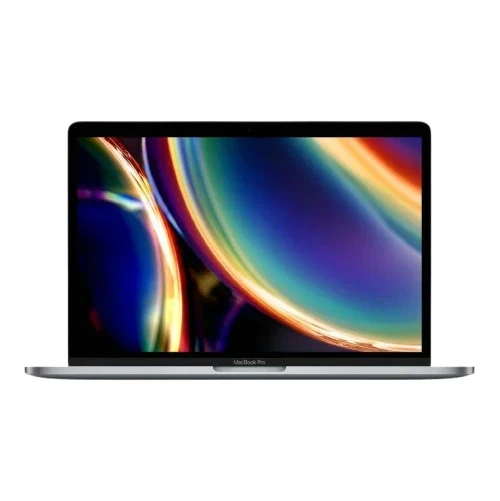 APPLE MACBOOK PRO 16" TOUCHBAR 2019 - USATO GRADO A