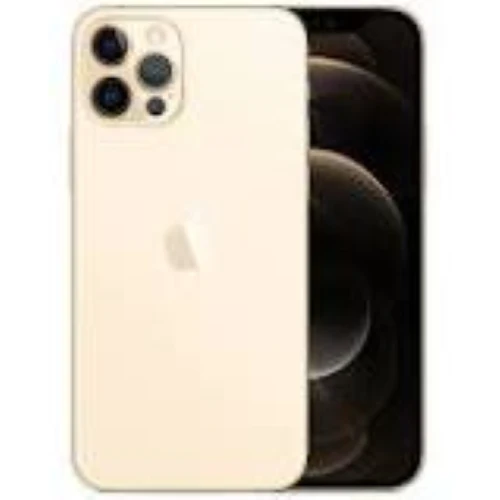 APPLE IPHONE 12 PRO 128GB GOLD - USATO GRADO A/A+ (BATTERI ASSISTENZA)