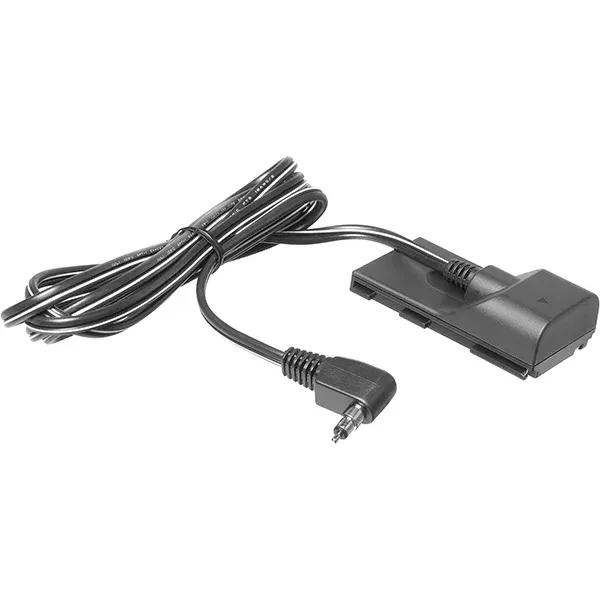 Canon DC Coupler DC-920 adattatore e invertitore Nero