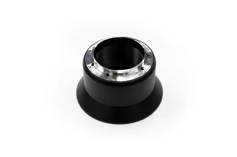 Laowa baionetta Sony F ZOOM 25-100