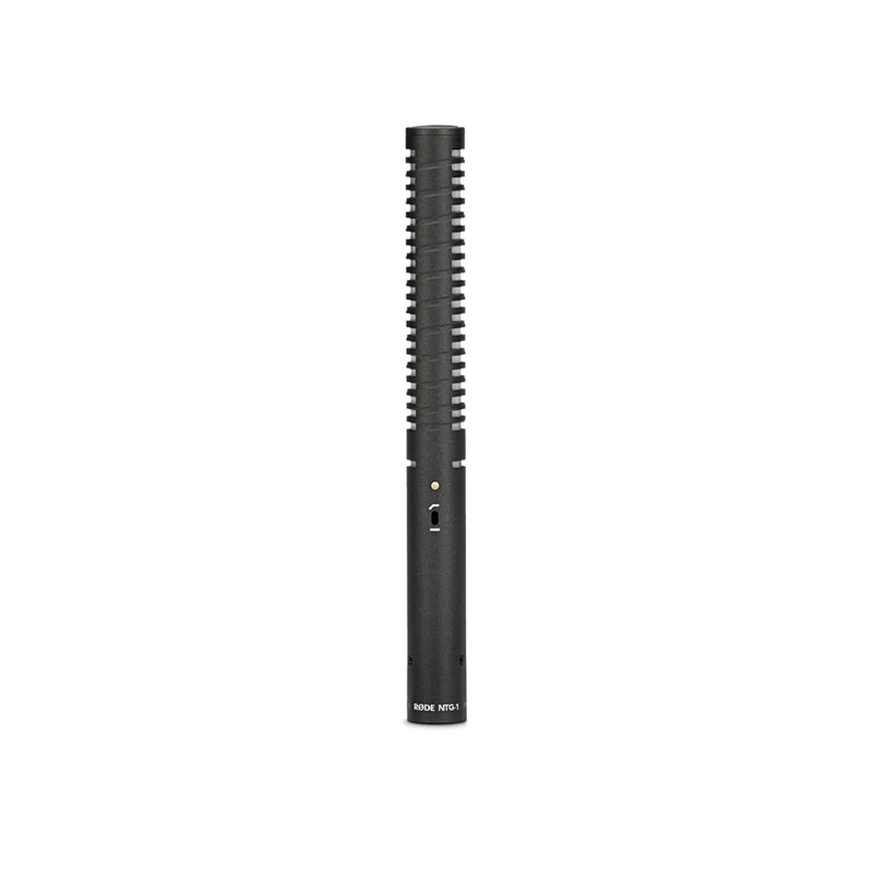NTG1 Microfono Shotgun Premium