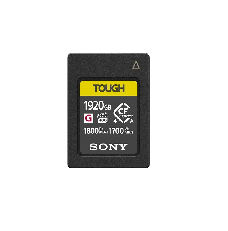 1920GB Cf Express Type A Tough