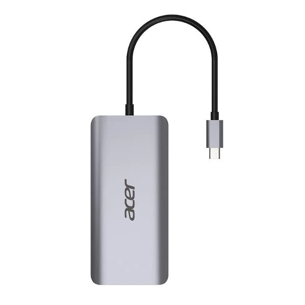 ACER 12IN1 TYPE C DONGLE