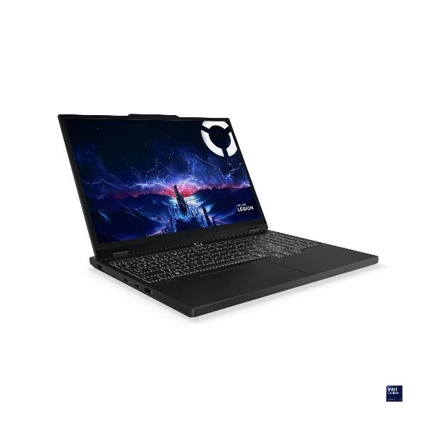 Lenovo Legion Pro 7 16IAX10H Intel Core Ultra 9 275HX Computer portatile 40,6 cm (16") WQXGA 32 GB DDR5-SDRAM 1 TB SSD NVIDIA GeForce RTX 5070 Ti Wi-Fi 7 (802.11be) Windows 11 Home Italiano Nero