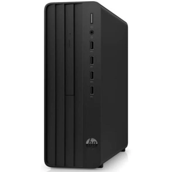 HP Pro SFF 290 G9 Intel® Core™ i7 i7-13700 16 GB DDR4-SDRAM 512 GB SSD Windows 11 Pro PC Nero