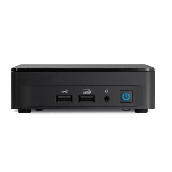 ASUS NUC 13 RNUC13ANKI500002I UCFF Nero i5-1340P