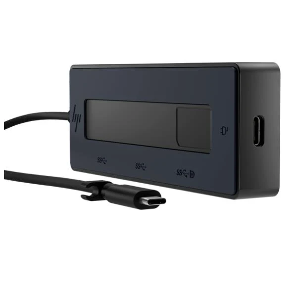 HP Hub multiporta 4K USB-C