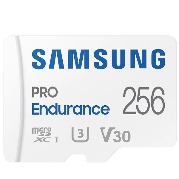 Samsung MB-MJ256K 256 GB MicroSDXC UHS-I Classe 10