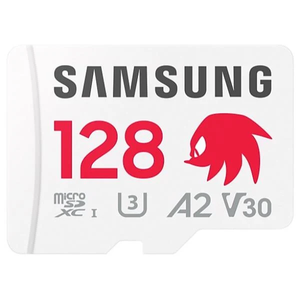 Samsung MB-MD128S 128 GB MicroSDXC UHS-I Classe 10