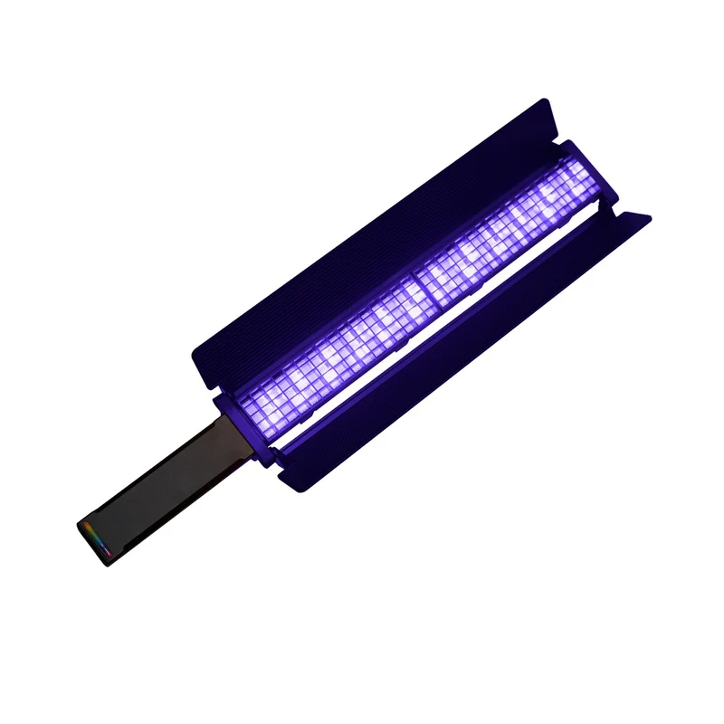 PATONA PREMIUM LED BAR LIGHT SWORD LIGHT RGB/BI-COLOUR WITH APP CONTROL
