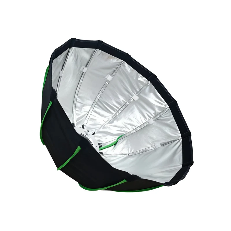 PATONA PREMIUM DEEP THROW SOFTBOX 60CM INCL. CARRY BAG (BOWENS MOUNT)