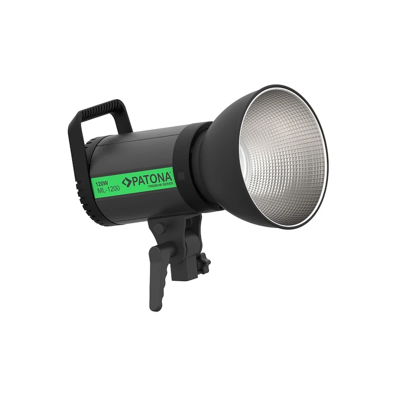 PATONA PREMIUM LED ML-1200 BICOLOR CON BORSA