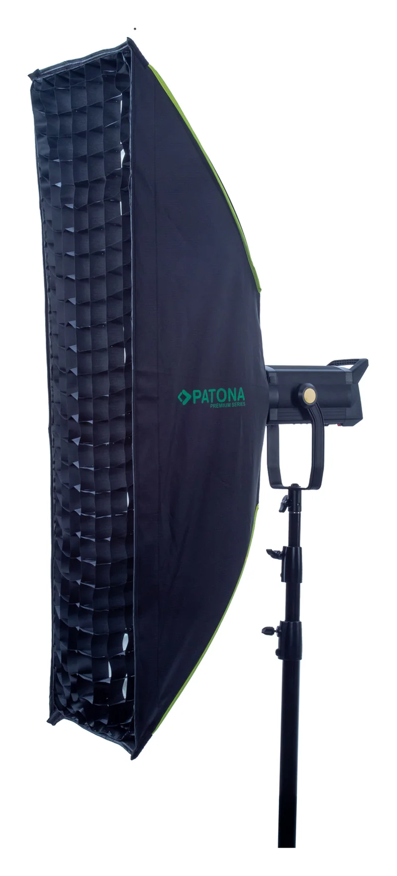 PATONA PREMIUM QUICK SET-UP SOFTBOX 30 X 120CM PT30120