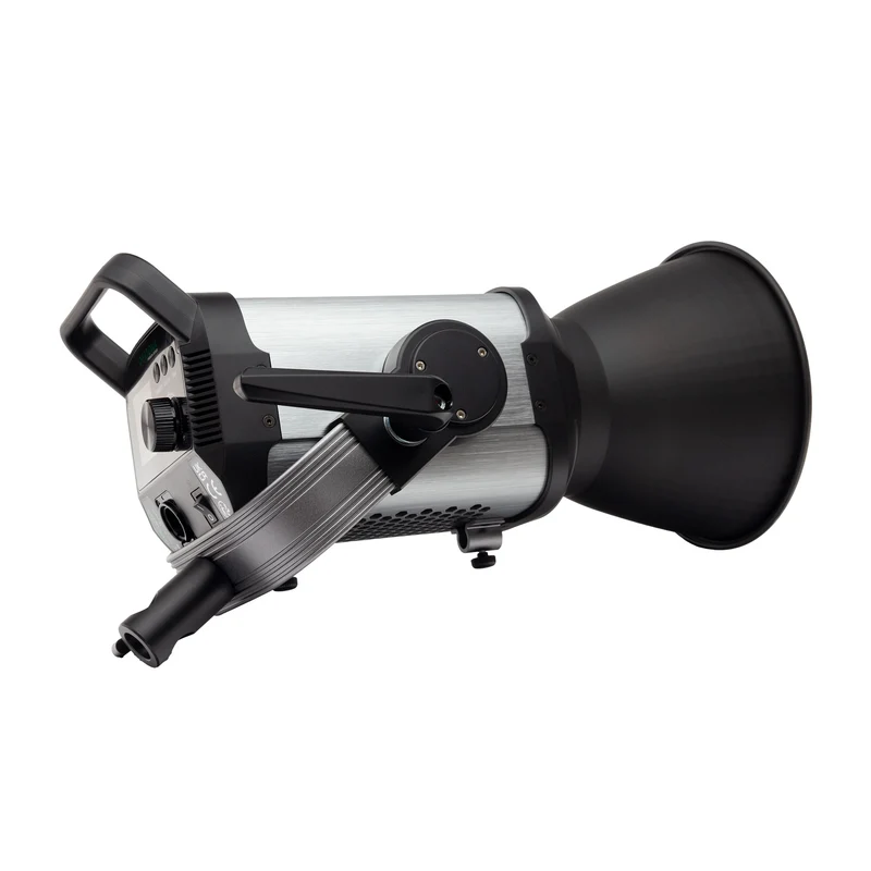PATONA PREMIUM LED PHOTO LIGHT COB-300 APRC WITH APP CONTROL