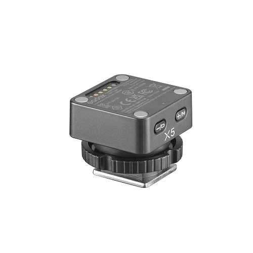 Godox X5-F Trigger Wireless TTL per Leica
