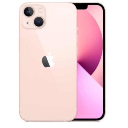 APPLE IPHONE 13 128GB PINK - USATO GRADO A/A+ (BATTERIA +80%)