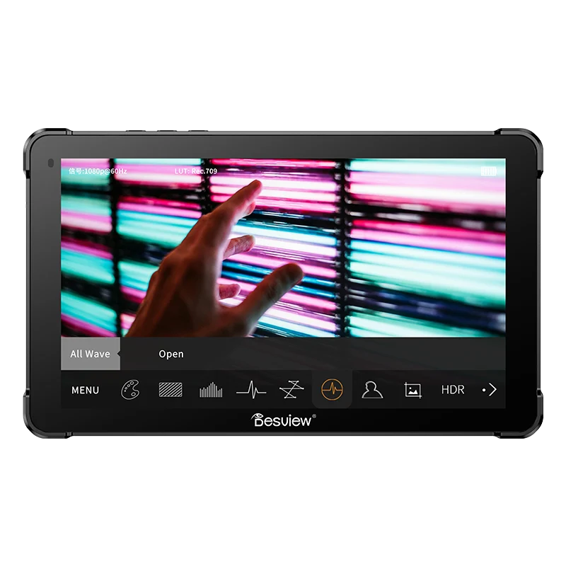 Desview Monitor 7' Touch OLED
