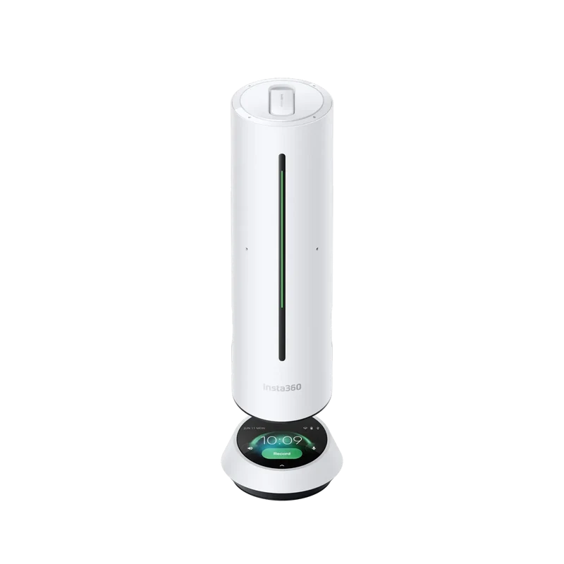 Insta360 Wave Arctic White