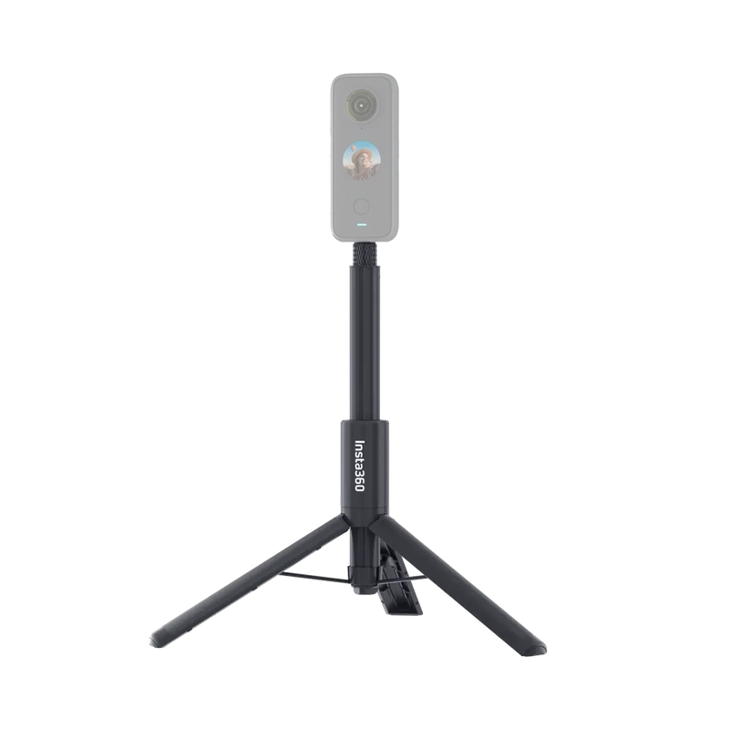 Insta360 2in1 Invis. SelfieStick+Tripod