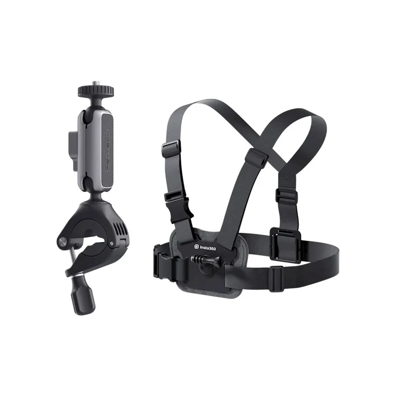 Insta360 Kit Bici