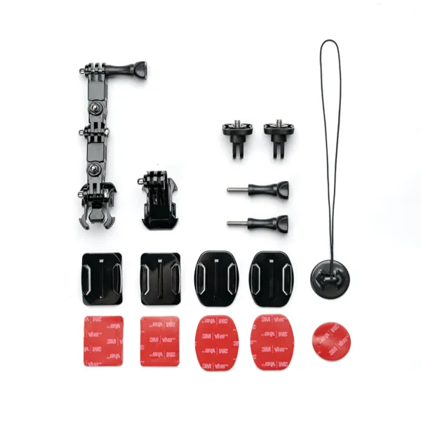 Helmet Mount Bundle