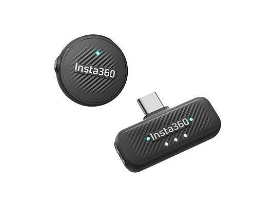 Insta360 Mic Air (1 TX + 1 RX)