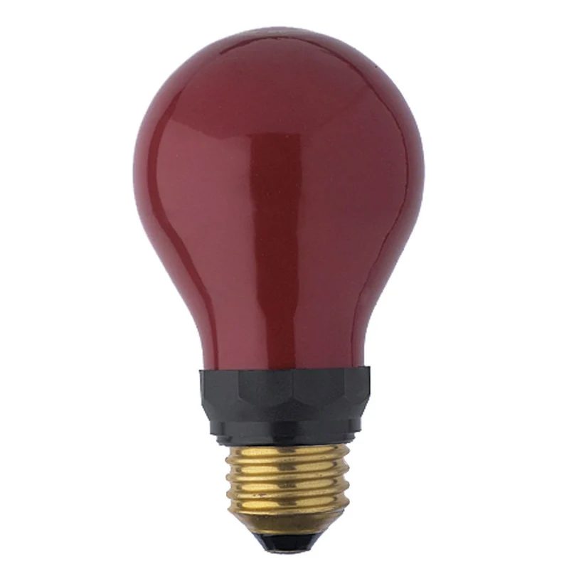 DR FISHER PHOTOLAMP 230V 15W E27
