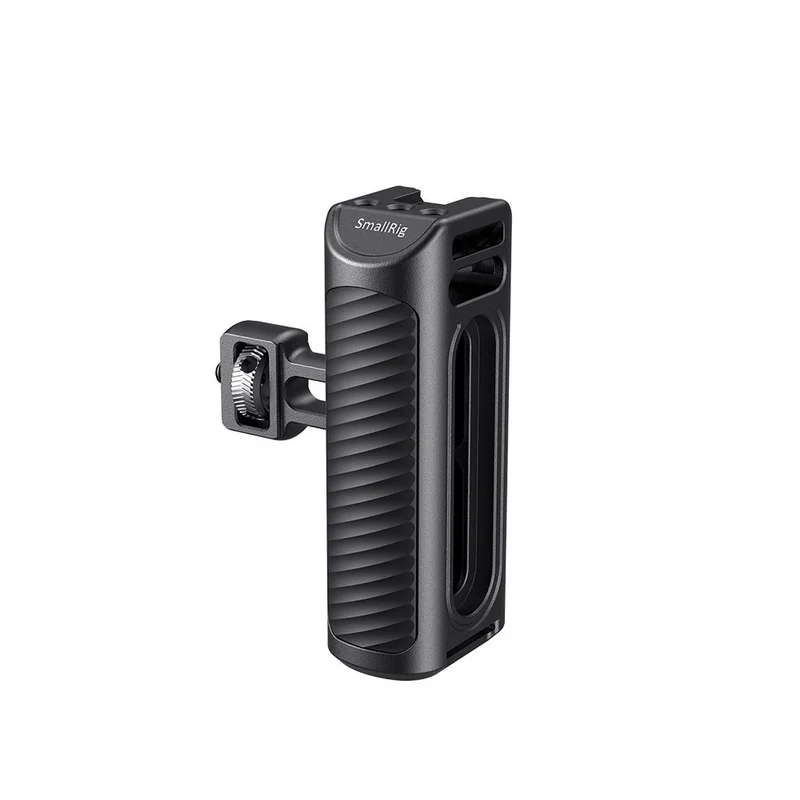 SMALLRIG ALUMINUM SIDE HANDLE FOR SMARTPHONE CAGE HSS2424