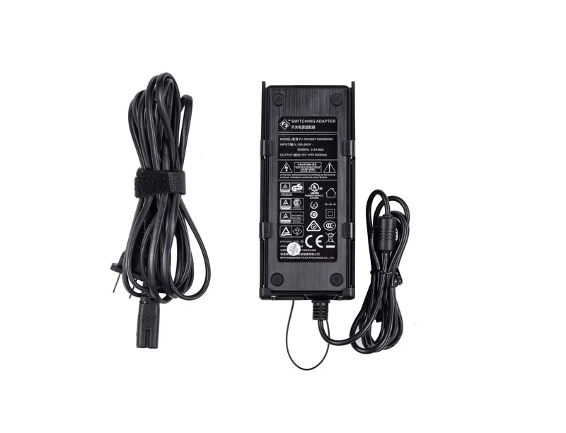 NANLITE ALIMENTATORE PER FORZA 300 / 300B CON CAVO -RICAMBIO-