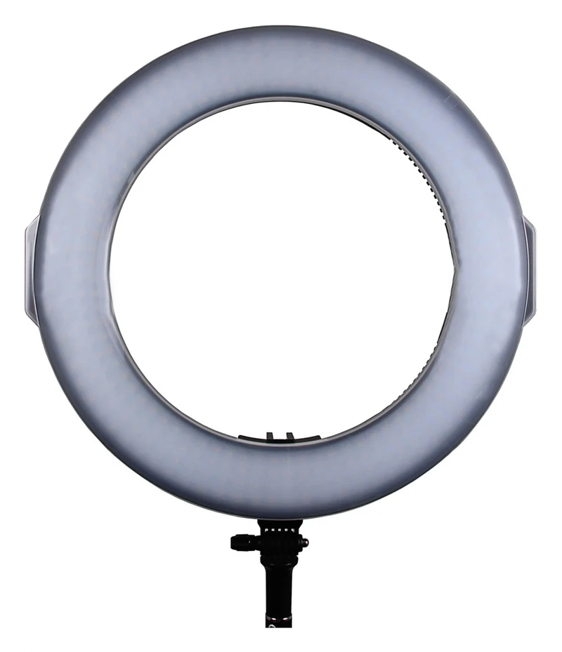 RINGLIGHT LED PREMIUM RL-320A BICOLOR