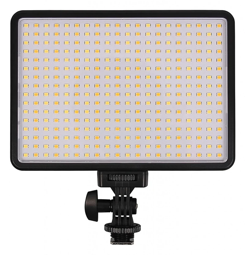 PANNELLO LED PREMIUM LED-320A BICOLOR