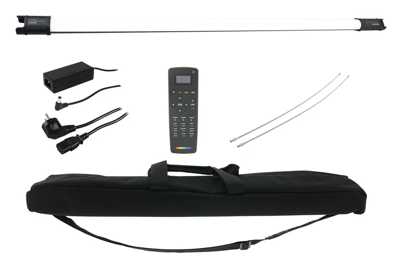 TUBO LED PREMIUM DYNAMIC 43 RC100 RGB