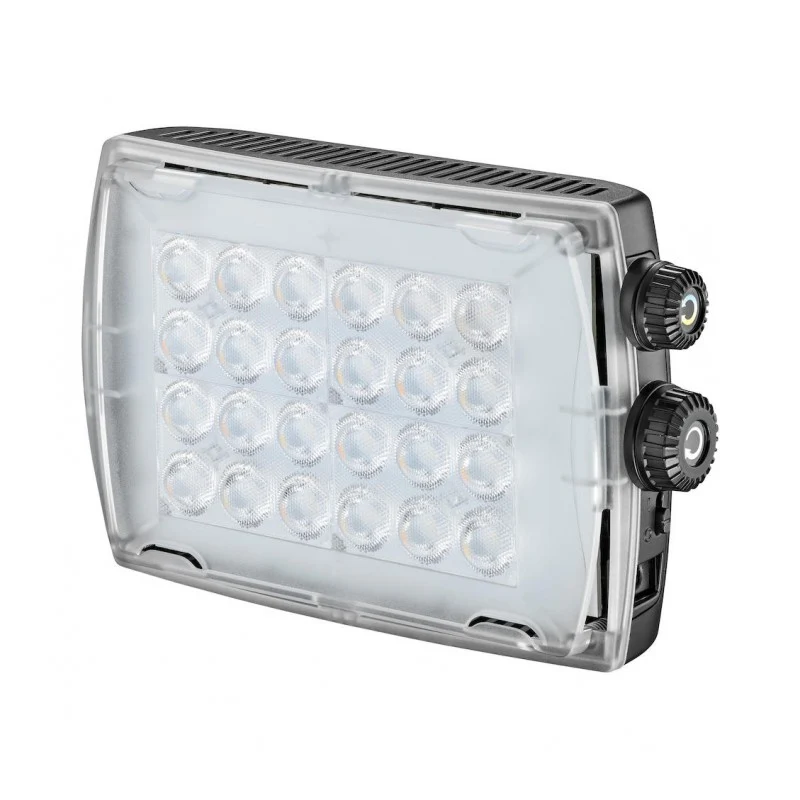 MANFROTTO MLCROMA2 PANNELLO LED CON SMT LED
