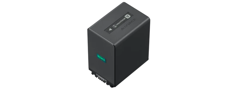 SONY BATTERIA NPFV100A PER HANDYCAM