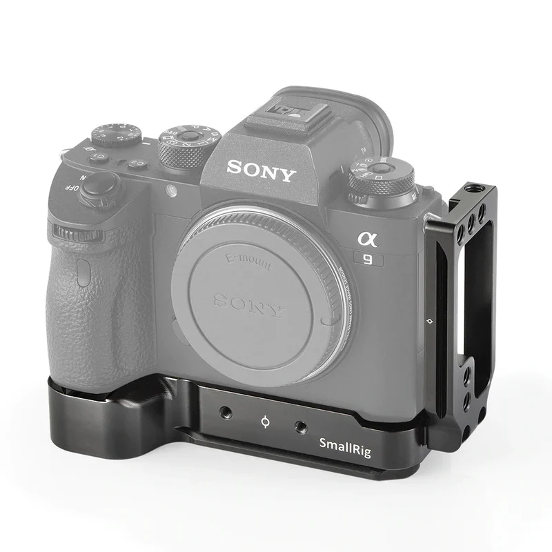 SMALLRIG L-BRACKET FOR SONY A7RIII/A7III/A9 2122D