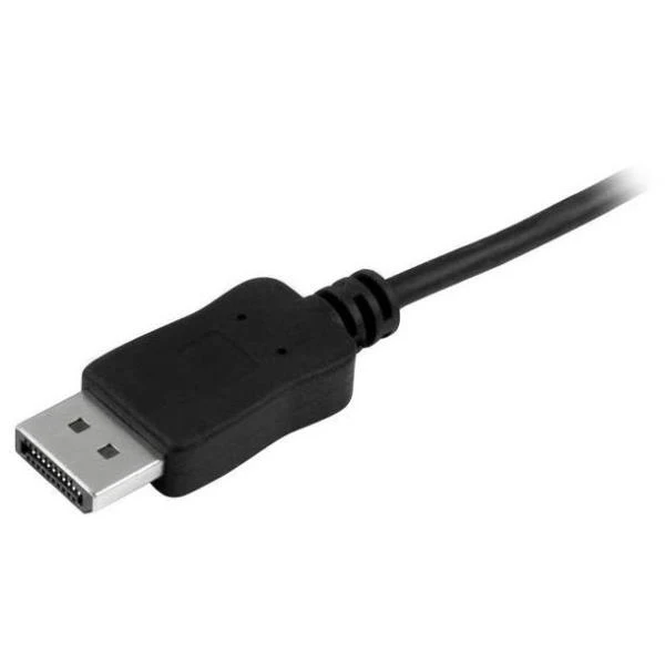StarTech.com Cavo Adattatore USB-C a DisplayPort da 1,8m - 4k 60hz