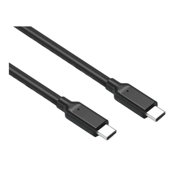 CAVO ALIMENTAZIONE USB-C 2M PD 100W