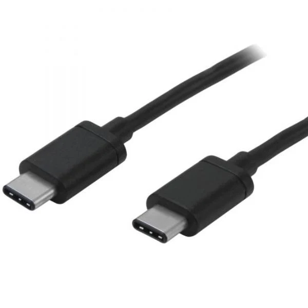CAVO USB TYPE C-C M/M M.1