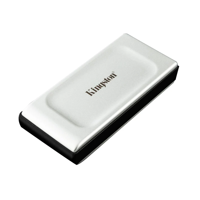 Kingston Technology 2000G SSD portatile XS2000