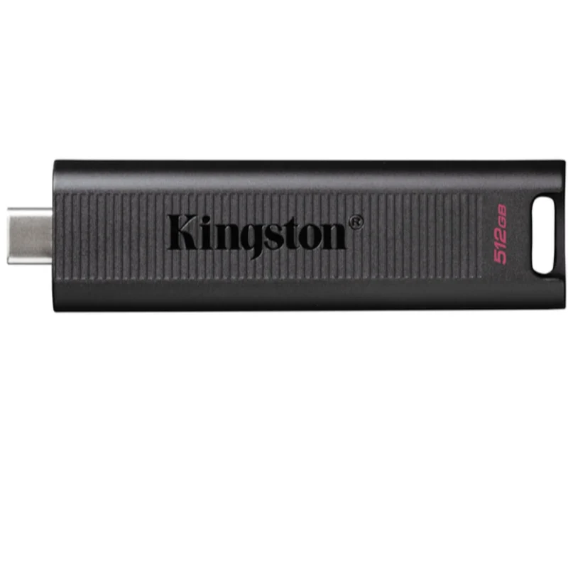 Kingston Technology DataTraveler 512GB Max 1000R/900W USB 3.2 Gen 2