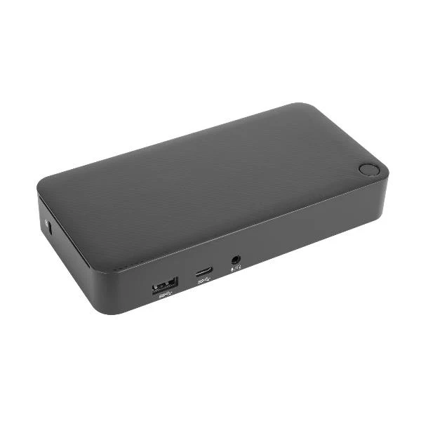 Targus DOCK310EUZ replicatore di porte e docking station per laptop Cablato USB 3.2 Gen 1 (3.1 Gen 1) Type-C Nero