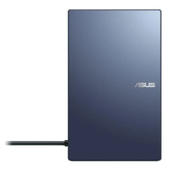 ASUS SimPro Dock 2 Cablato Thunderbolt 3 Nero, Blu