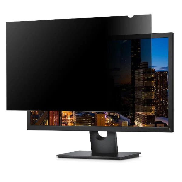 StarTech.com Filtro per la privacy universale - Per monitor da 24"