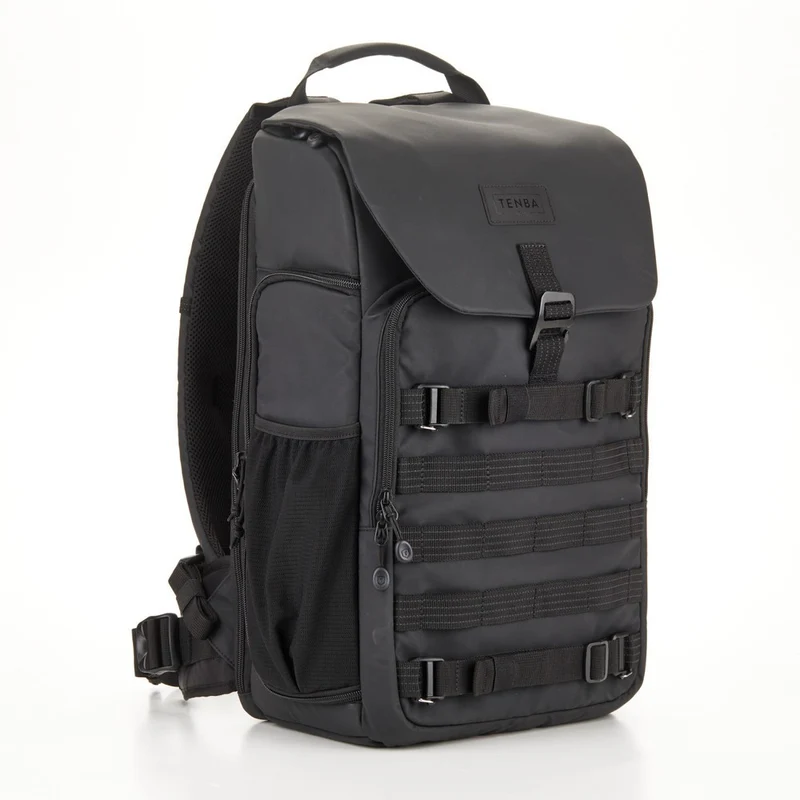 TENBA AXIS V2 LT 20L BLACK