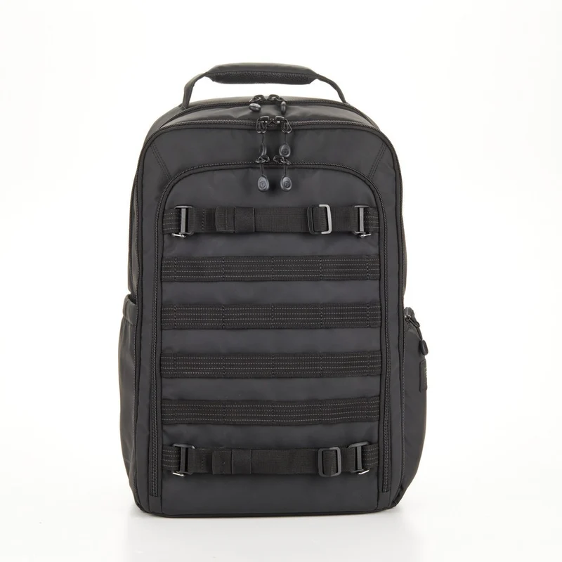 TENBA AXIS V2 ROAD WARRIOR 16L BLACK